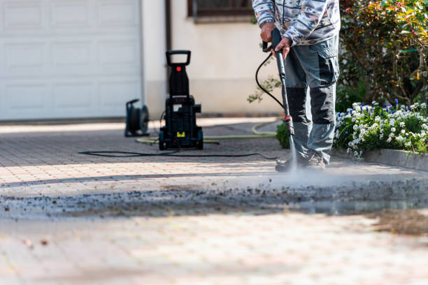Professional Pressure Washing in South Monroe, MI